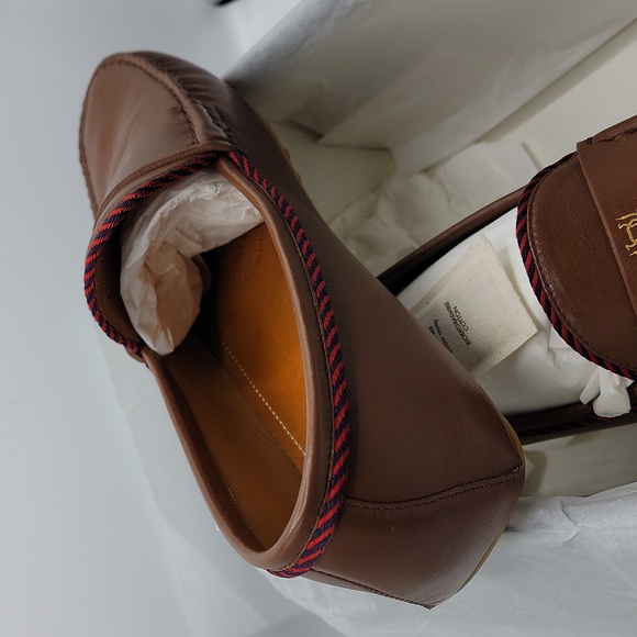 Gucci Driving Moccasins - Picture 9 of 16